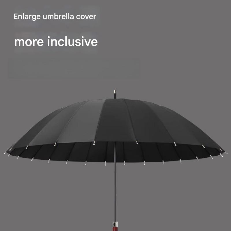 Automatischer langstieliger Re – Golf Umbrella Large Bewertung und Preis