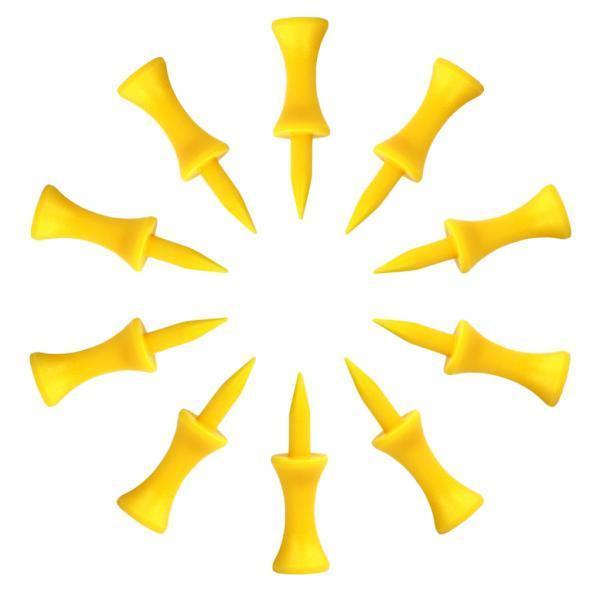 Golf Limit Tees: PE-Kunststoff – Practice Equipment For Golf Bewertung und Preis