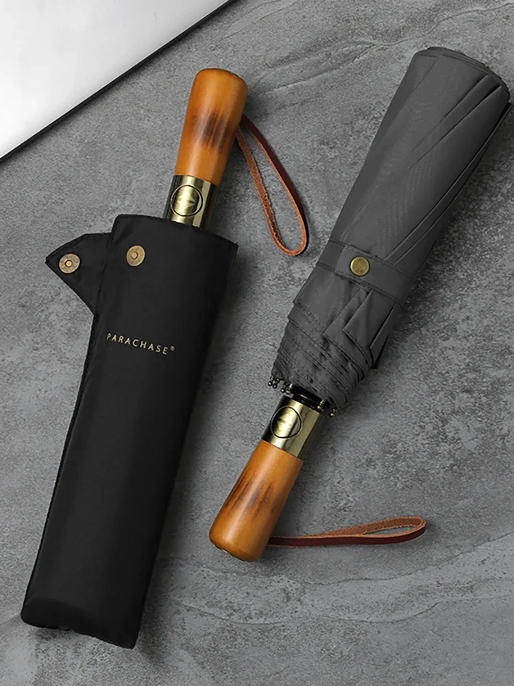 KK-Regenschirm Wasserdichter D – Golf Umbrella Large Bewertung und Preis