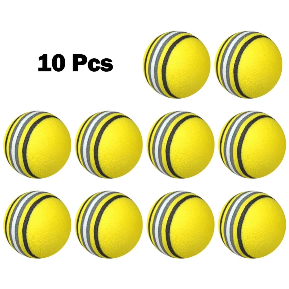 10 stücke Golf Swing Training  – Practice Equipment For Golf Bewertung und Preis