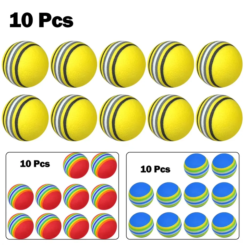 10 stücke Golf Swing Training  – Practice Equipment For Golf Bewertung und Preis
