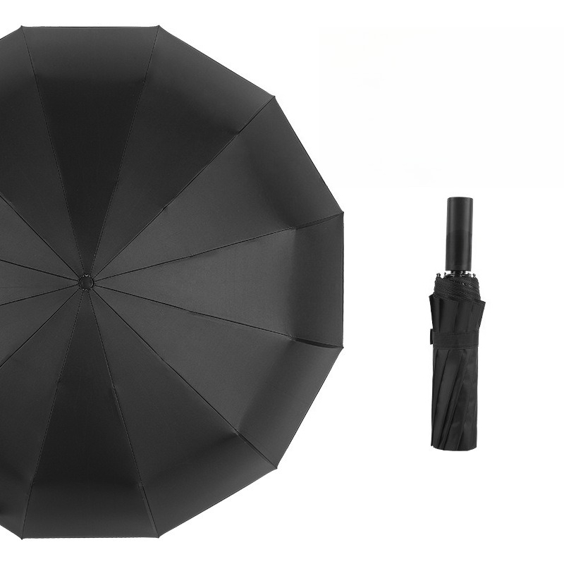 Automatischer Regenschirm, All – Golf Umbrella Large Bewertung und Preis