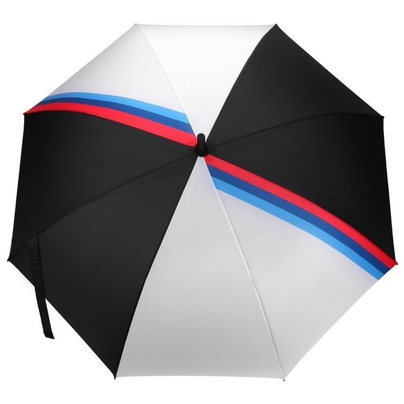 Für BMW Motorsport High-End-Go – Golf Umbrella Large Bewertung und Preis