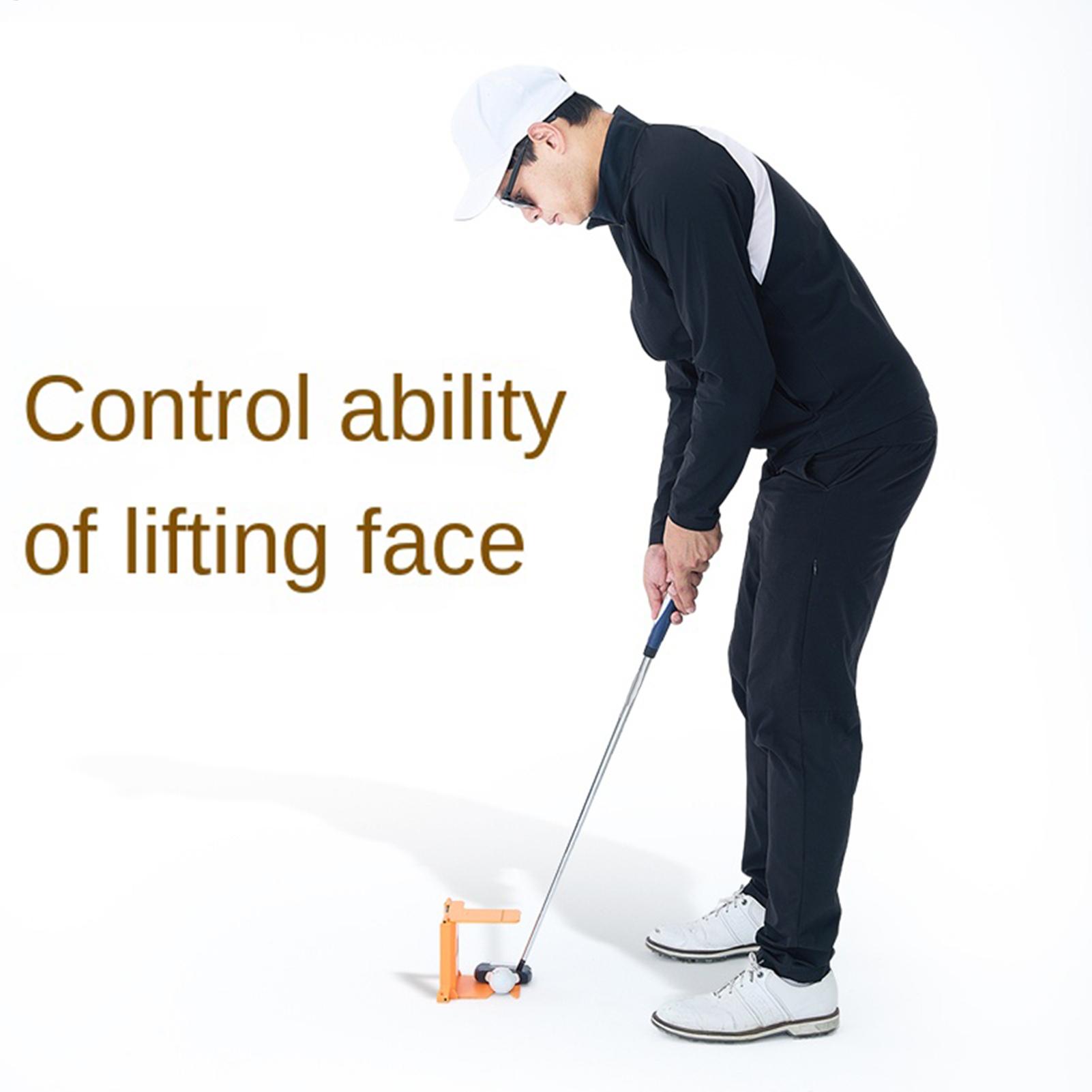 Swing Trainer Golf, leichtes,  – Practice Equipment For Golf Bewertung und Preis