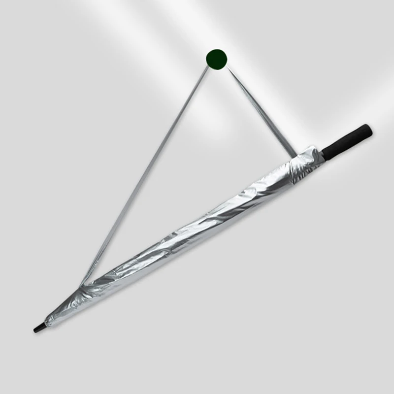 Extra großer Regenschirm Titan – Golf Umbrella Large Bewertung und Preis