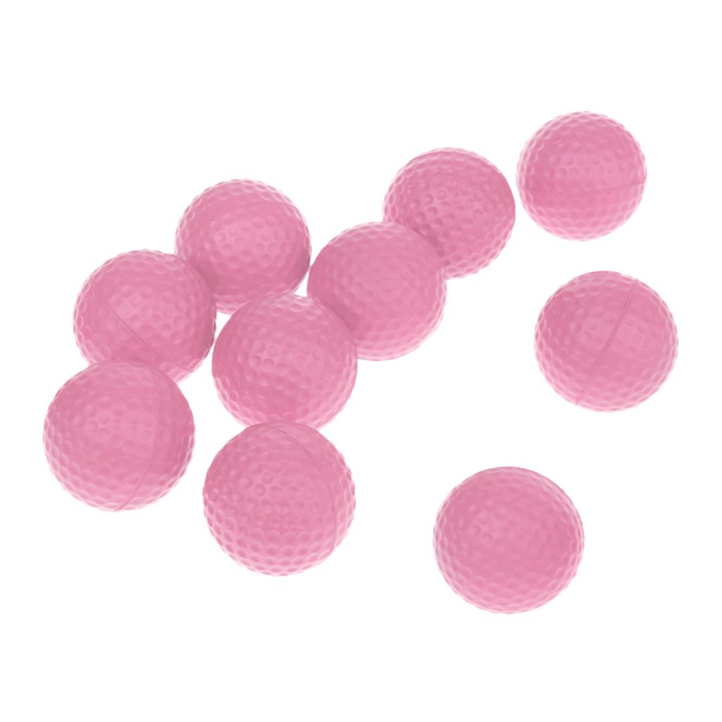 Schaumstoff-Golfübungsbälle au – Practice Equipment For Golf Bewertung und Preis