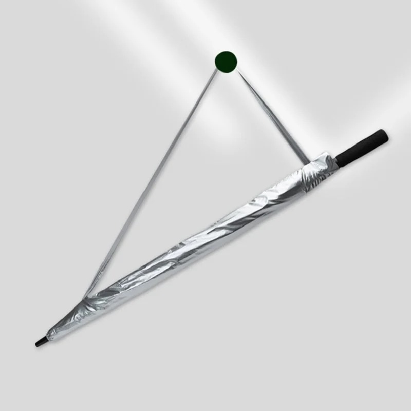 Automatischer Übergroßer Regen – Golf Umbrella Large Bewertung und Preis