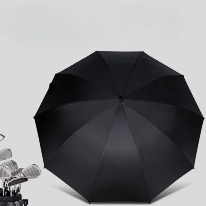 Automatischer Regenschirm mit  – Golf Umbrella Large Bewertung und Preis