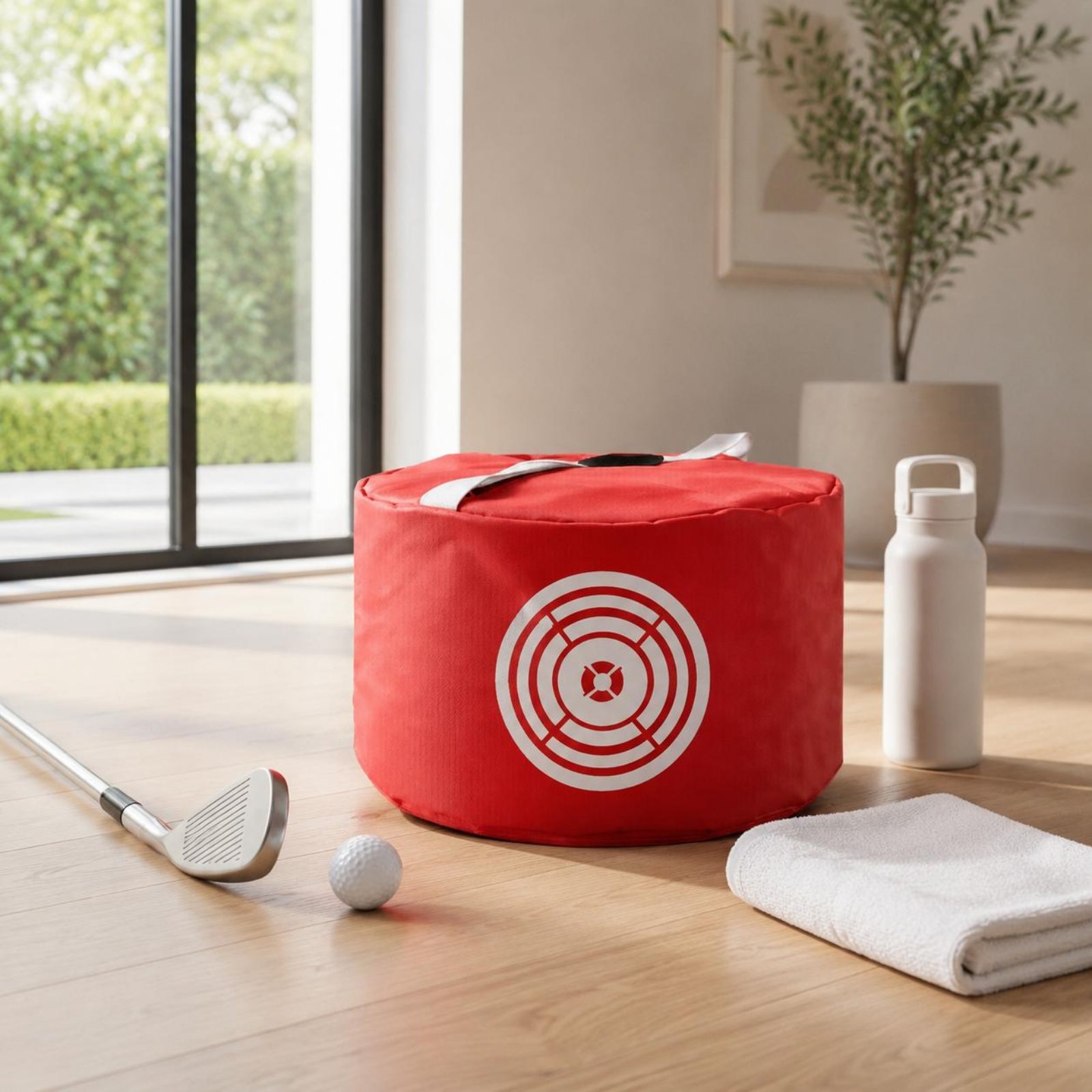 Golf-Schlagtasche zur Verbesse – Practice Equipment For Golf Bewertung und Preis