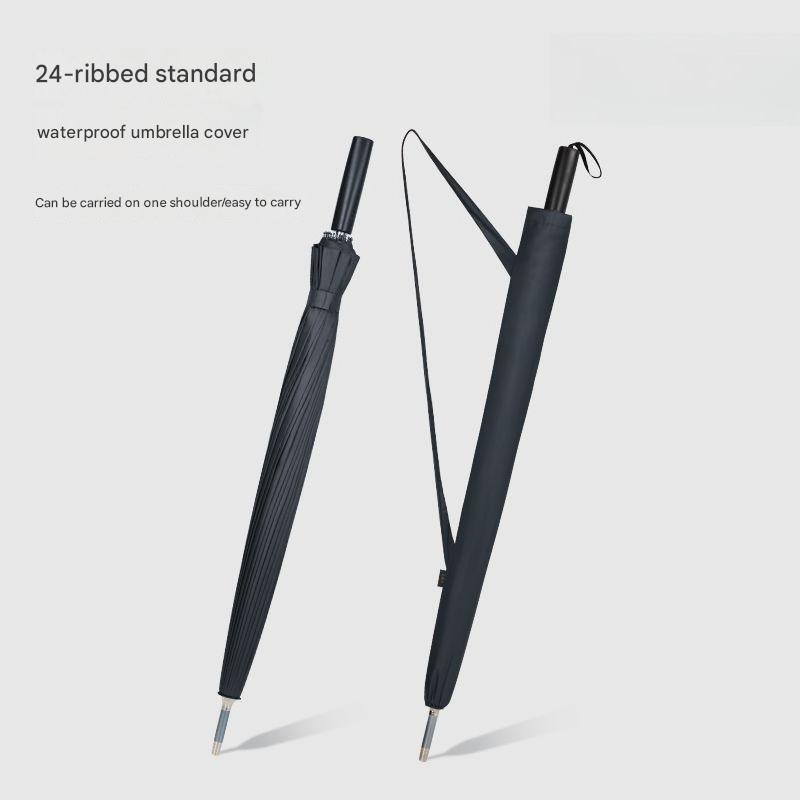    24-Knochen Verstärkter Sch – Golf Umbrella Large Bewertung und Preis