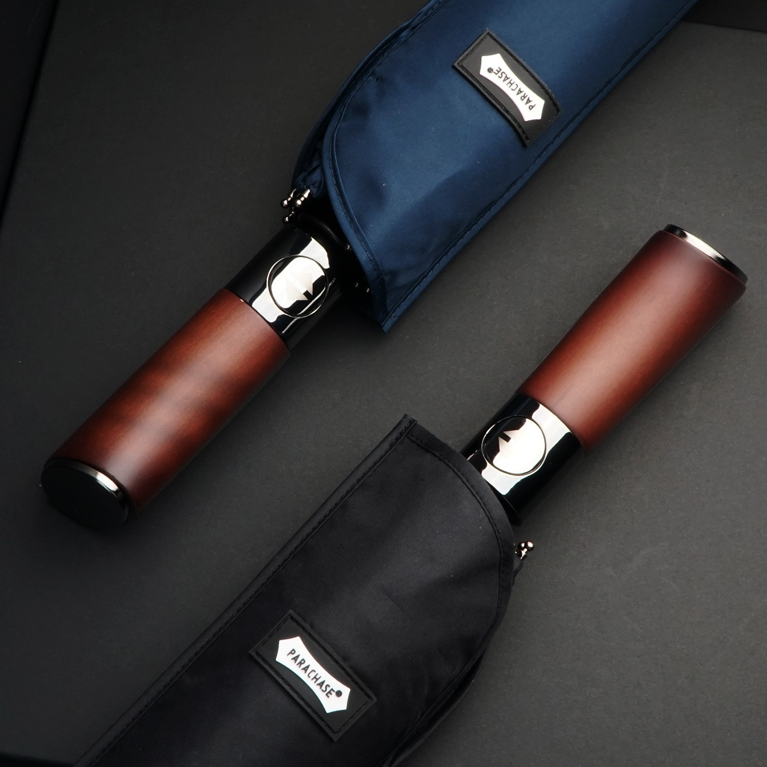 Parachase Automatischer Regens – Golf Umbrella Large Bewertung und Preis