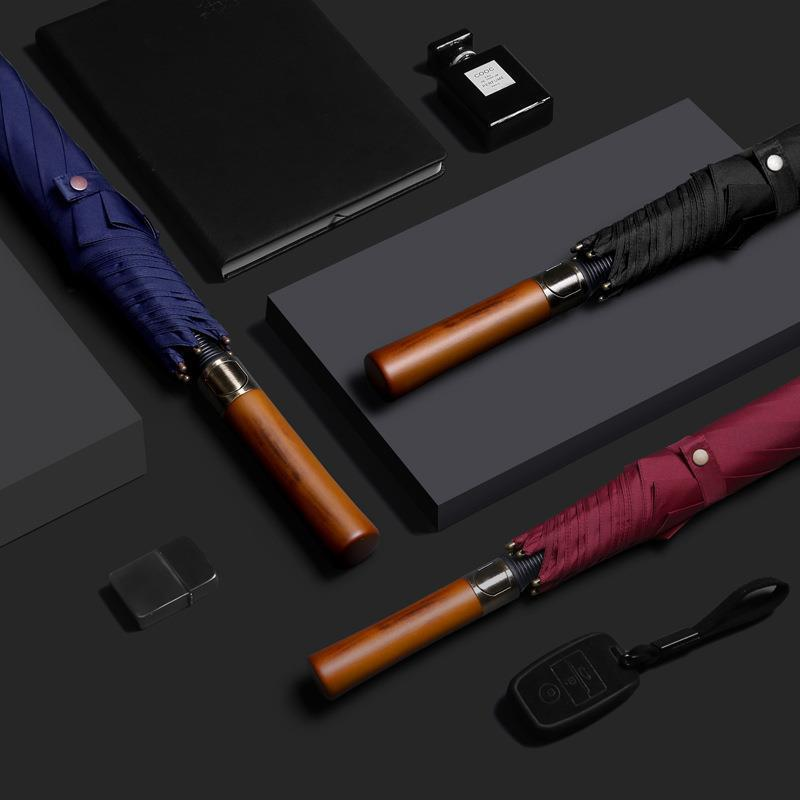 Automatischer Business-Golfsch – Golf Umbrella Large Bewertung und Preis