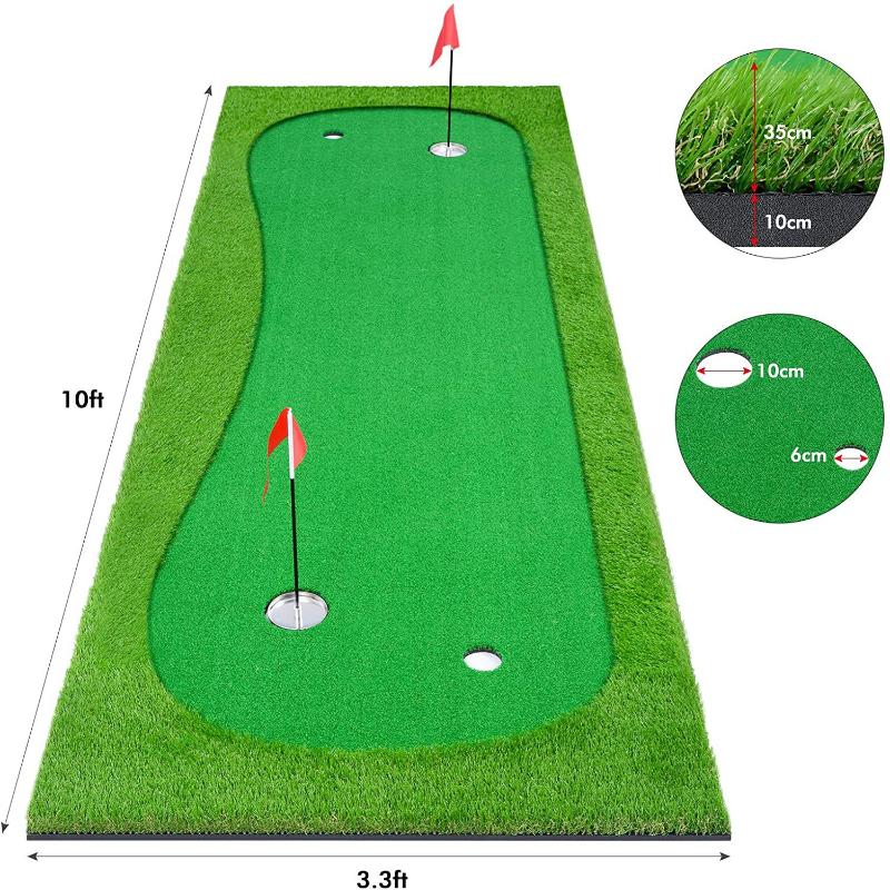 Neues Golf-Übungszubehör für P – Practice Equipment For Golf Bewertung und Preis