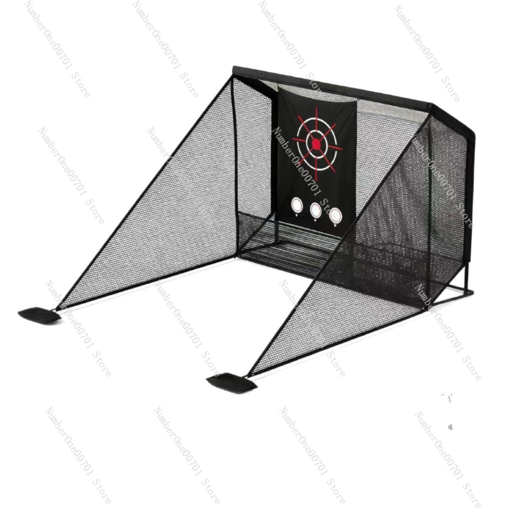 Golf-Übungsnetz Langlebiger Sc – Practice Equipment For Golf Bewertung und Preis