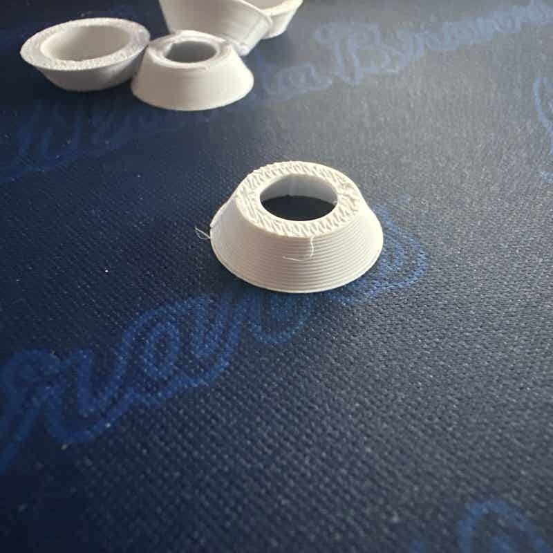 Mini-Golfball-Tees für Indoor- – Practice Equipment For Golf Bewertung und Preis